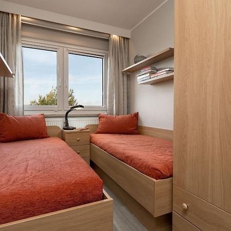 Berolina Nest Am Meer 409 Dahme  Exterior photo