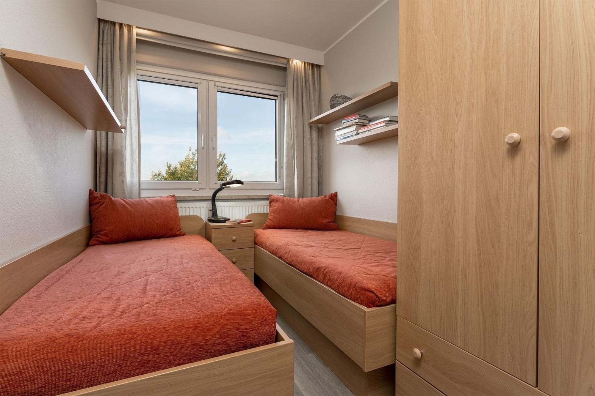 Berolina Nest Am Meer 409 Dahme  Exterior photo