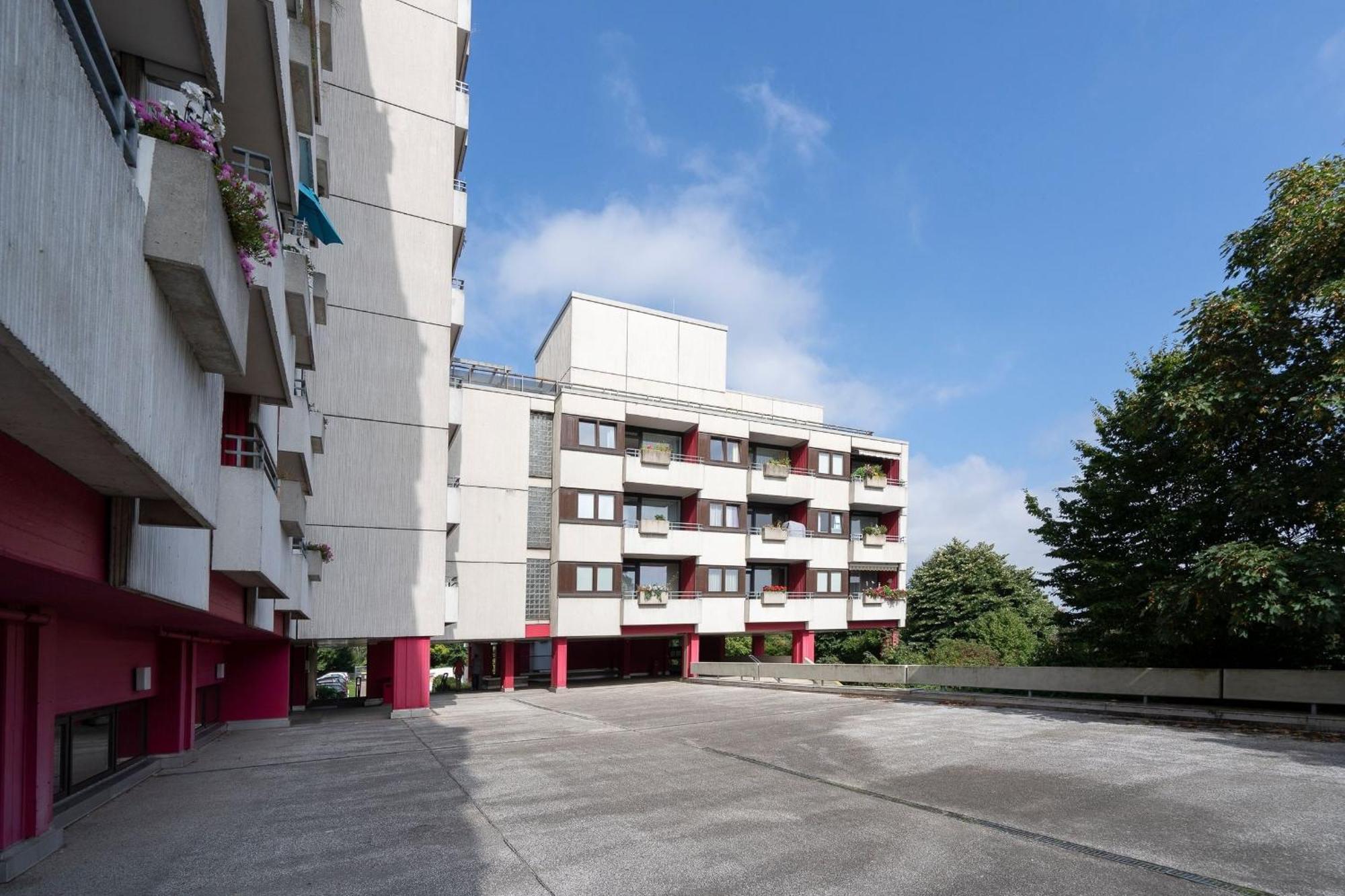 Berolina Nest Am Meer 409 Dahme  Exterior photo