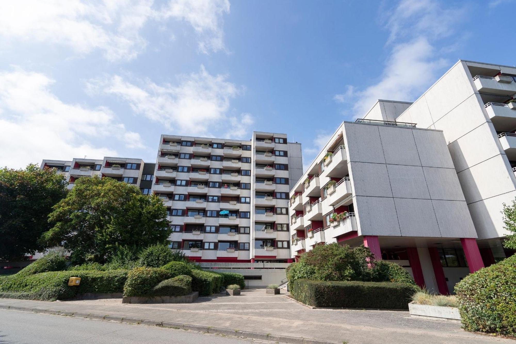 Berolina Nest Am Meer 409 Dahme  Exterior photo