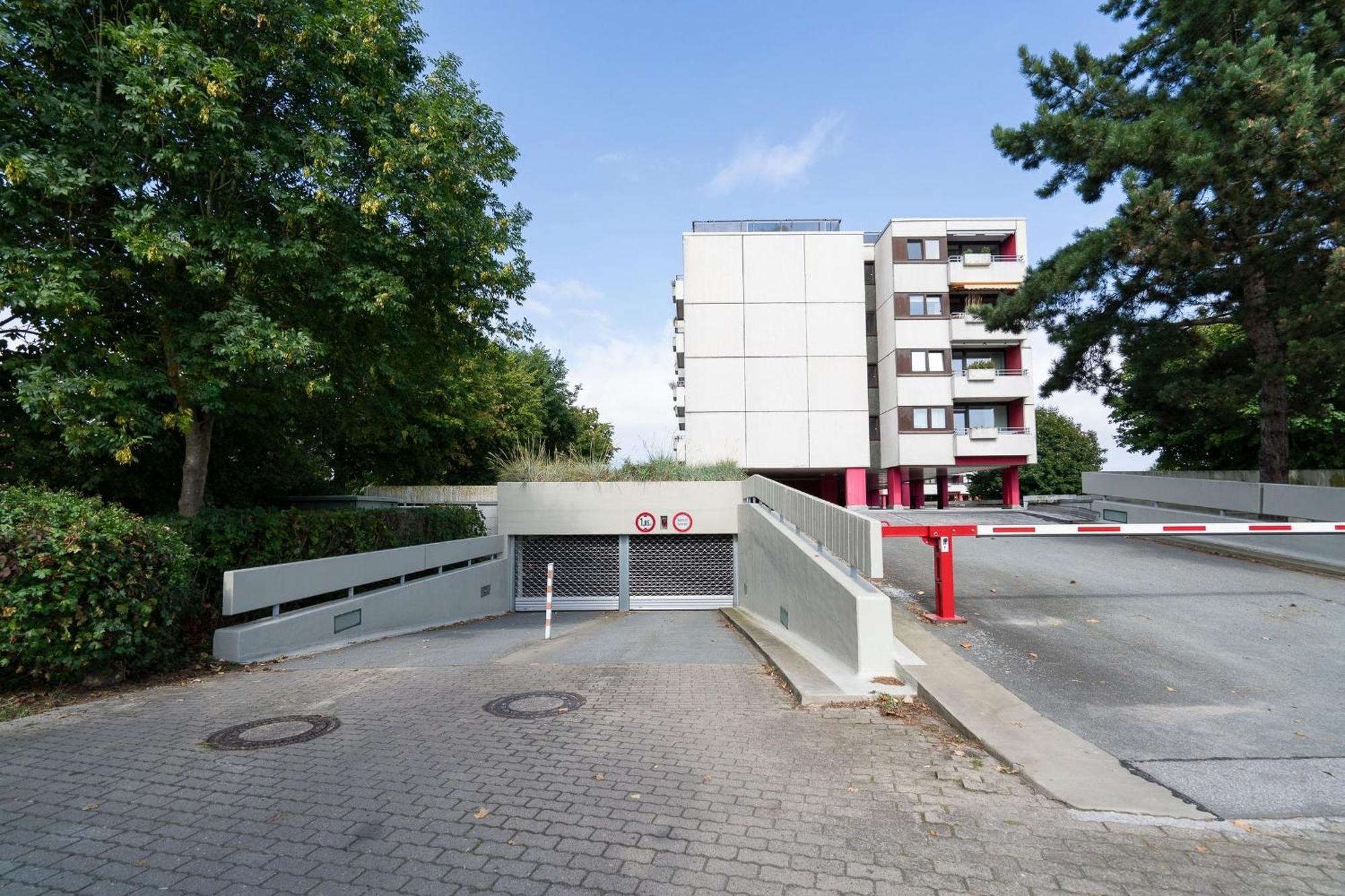 Berolina Nest Am Meer 409 Dahme  Exterior photo