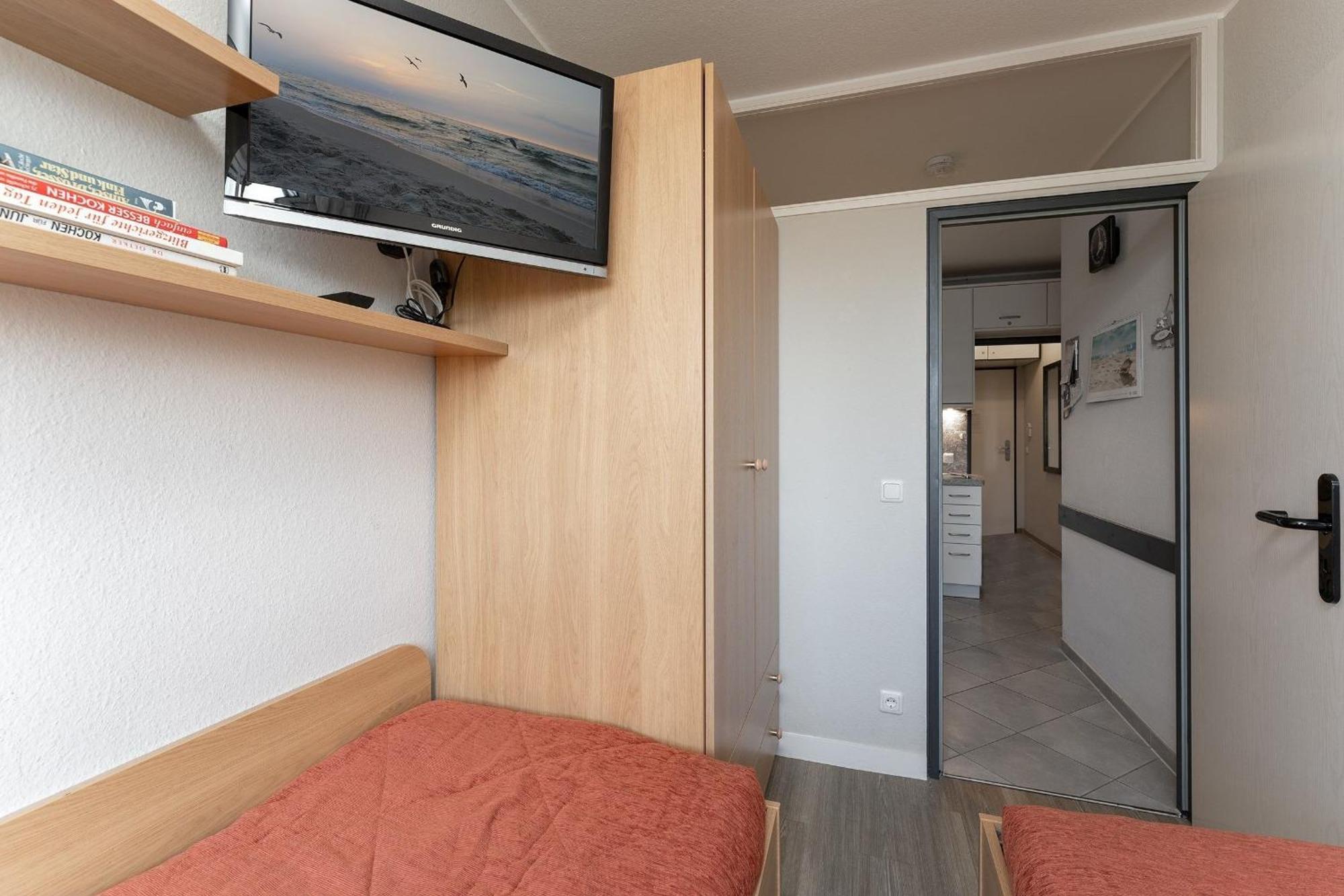 Berolina Nest Am Meer 409 Dahme  Exterior photo