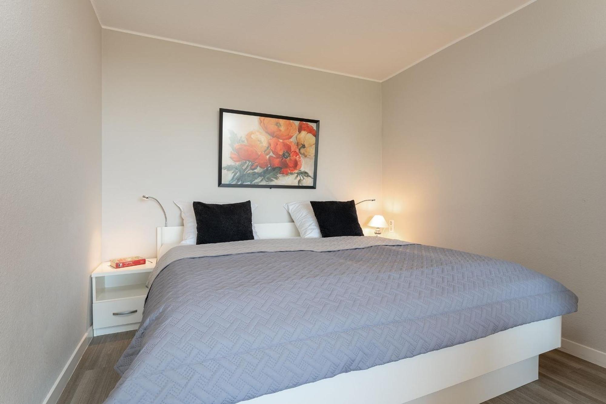 Berolina Nest Am Meer 409 Dahme  Exterior photo